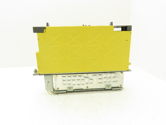 Fanuc A06B-6160-H003 Servo Amplifier 240V 13A Out 3Ph 340V 14A In