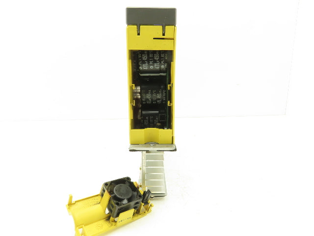 Fanuc A06B-6160-H003 Servo Amplifier 240V 13A Out 3Ph 340V 14A In