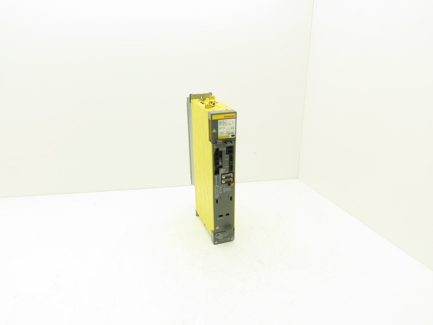 Fanuc A06B-6160-H003 Servo Amplifier 240V 13A Out 3Ph 340V 14A In