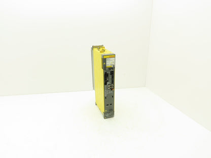 Fanuc A06B-6160-H003 Servo Amplifier 240V 13A Out 3Ph 340V 14A In