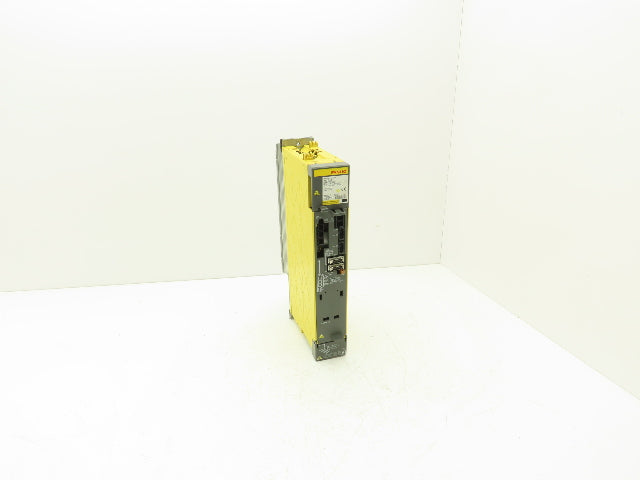 Fanuc A06B-6160-H003 Servo Amplifier 240V 13A Out 3Ph 340V 14A In