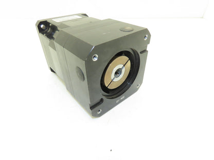 Thomson Micron NT42-025 Inline Servo Planetary Gearbox 25:1 Reducer 70rpm