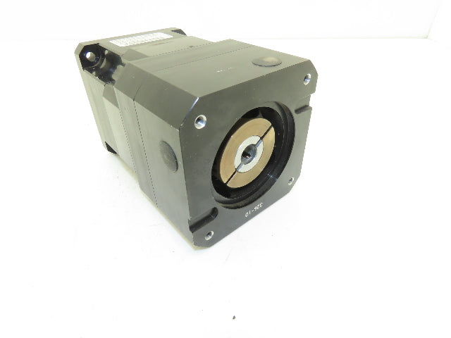 Thomson Micron NT42-025 Inline Servo Planetary Gearbox 25:1 Reducer 70rpm