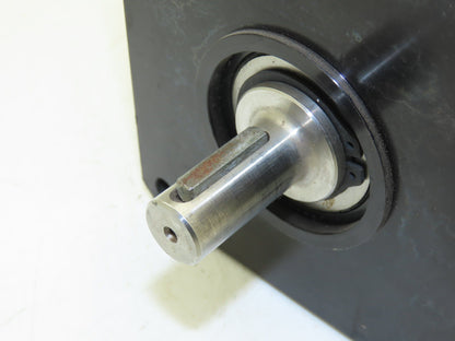 Thomson Micron NT42-025 Inline Servo Planetary Gearbox 25:1 Reducer 70rpm