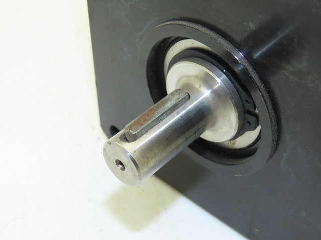 Thomson Micron NT42-025 Inline Servo Planetary Gearbox 25:1 Reducer 70rpm