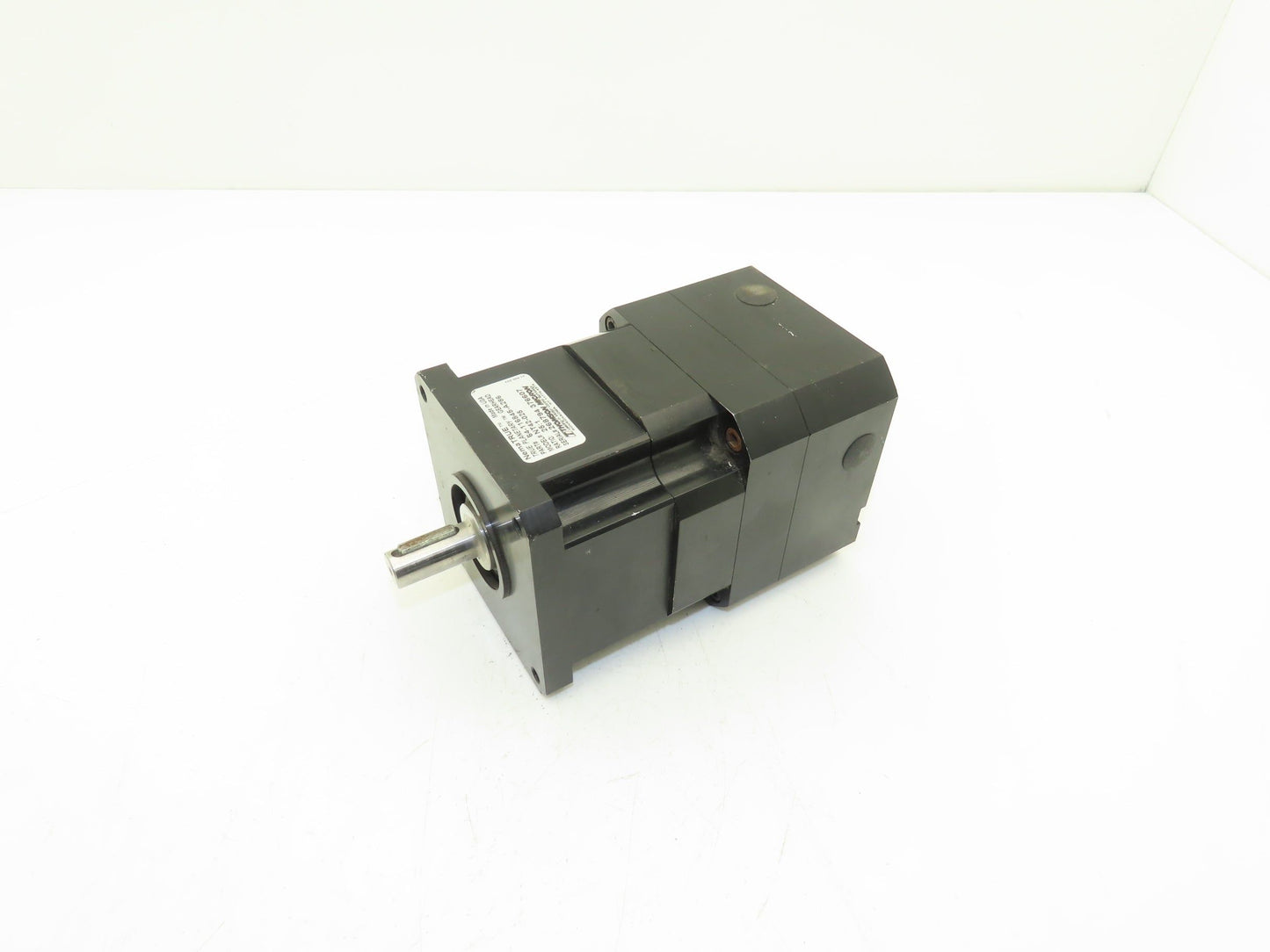 Thomson Micron NT42-025 Inline Servo Planetary Gearbox 25:1 Reducer 70rpm