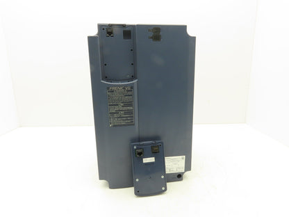 Fuji Electric FRN22VG1S-2J Frenic-VG VFD AC Drive 3Ph 230V 90A 500Hz 30Hp 34kVA