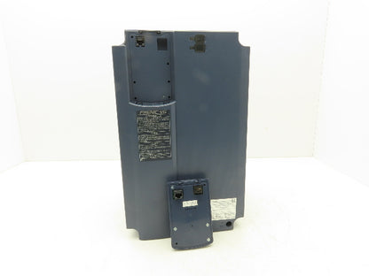 Fuji Electric FRN22VG1S-2J Frenic-VG VFD AC Drive 3Ph 230V 90A 500Hz 30Hp 34kVA