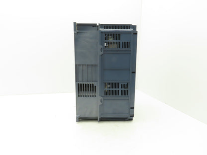 Fuji Electric FRN22VG1S-2J Frenic-VG VFD AC Drive 3Ph 230V 90A 500Hz 30Hp 34kVA