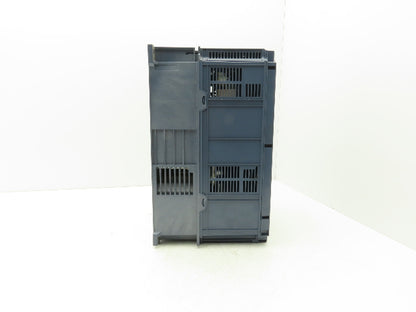 Fuji Electric FRN22VG1S-2J Frenic-VG VFD AC Drive 3Ph 230V 90A 500Hz 30Hp 34kVA