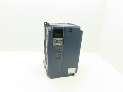 Fuji Electric FRN22VG1S-2J Frenic-VG VFD AC Drive 3Ph 230V 90A 500Hz 30Hp 34kVA