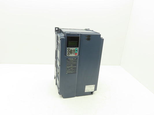 Fuji Electric FRN22VG1S-2J Frenic-VG VFD AC Drive 3Ph 230V 90A 500Hz 30Hp 34kVA