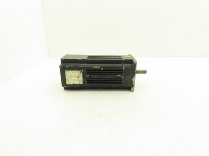 Whedco MTR-3S45-G-R-0-E-S-A Brushless DC Servo Motor with Encoder 600vdc