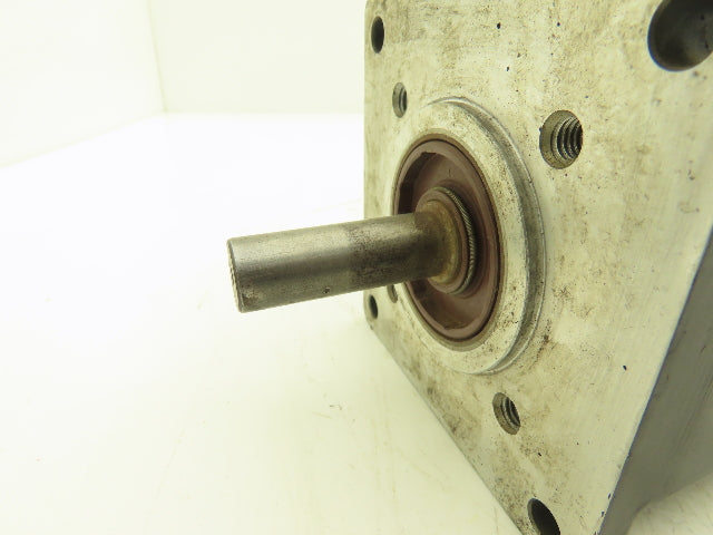 Whedco MTR-3S45-G-R-0-E-S-A Brushless DC Servo Motor with Encoder 600vdc