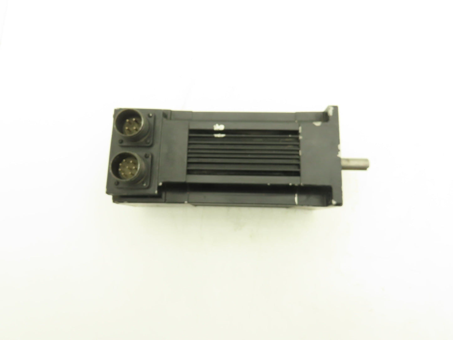 Whedco MTR-3S45-G-R-0-E-S-A Brushless DC Servo Motor with Encoder 600vdc