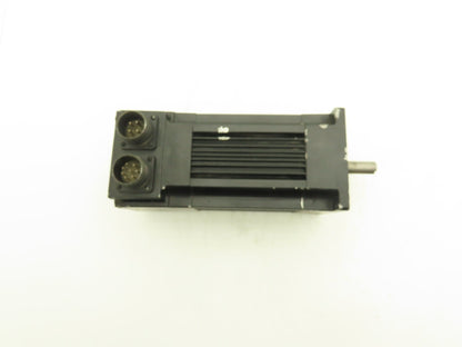 Whedco MTR-3S45-G-R-0-E-S-A Brushless DC Servo Motor with Encoder 600vdc