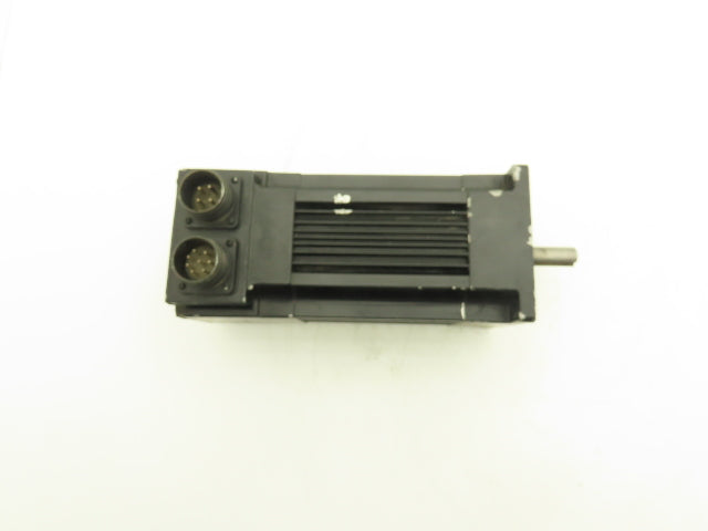 Whedco MTR-3S45-G-R-0-E-S-A Brushless DC Servo Motor with Encoder 600vdc