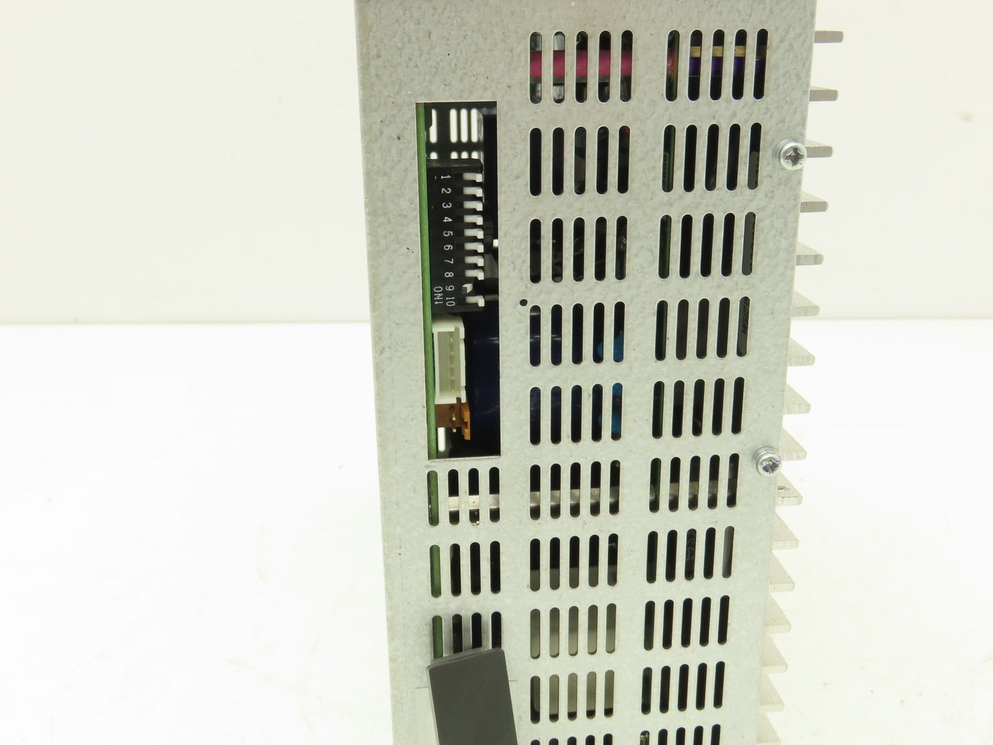 Estic ENRZ-AU50M-20 Axis Control Unit 3Ph 230v 200W