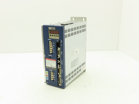 Estic ENRZ-AU50M-20 Axis Control Unit 3Ph 230v 200W