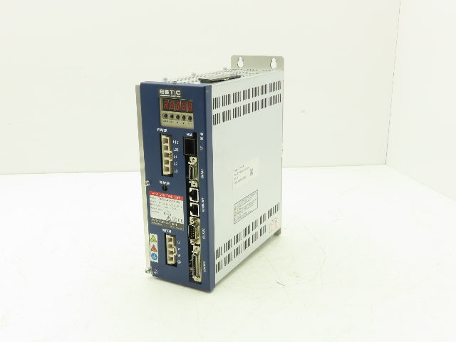 Estic ENRZ-AU50M-20 Axis Control Unit 3Ph 230v 200W