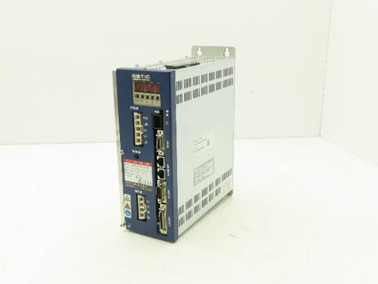 Estic ENRZ-AU50M-20 Axis Control Unit 3Ph 230v 200W