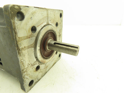 Pacific Scientific R45GENA-R2-NS-VS-00 Brushless DC Servo Motor w/Encoder 600vdc