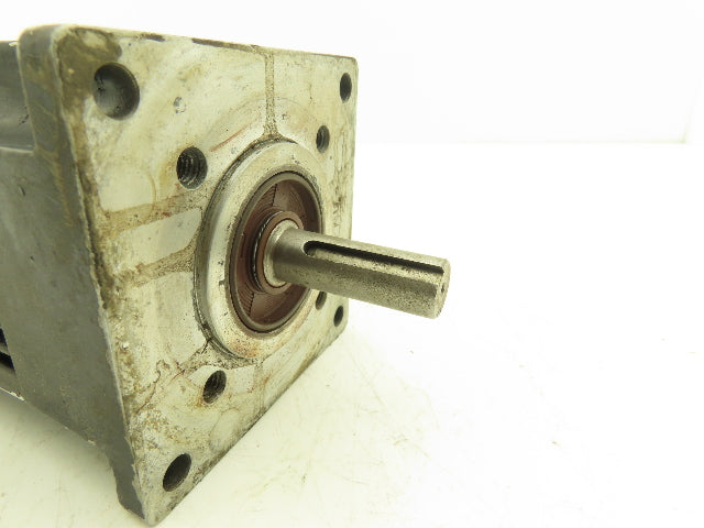 Pacific Scientific R45GENA-R2-NS-VS-00 Brushless DC Servo Motor w/Encoder 600vdc