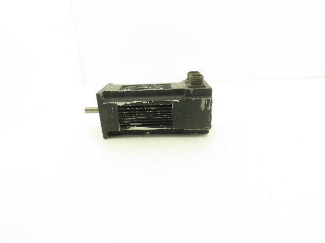 Pacific Scientific R45GENA-R2-NS-VS-00 Brushless DC Servo Motor w/Encoder 600vdc