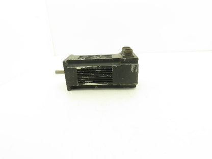 Pacific Scientific R45GENA-R2-NS-VS-00 Brushless DC Servo Motor w/Encoder 600vdc
