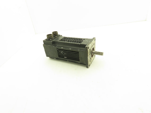 Pacific Scientific R45GENA-R2-NS-VS-00 Brushless DC Servo Motor w/Encoder 600vdc