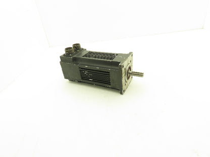 Pacific Scientific R45GENA-R2-NS-VS-00 Brushless DC Servo Motor w/Encoder 600vdc