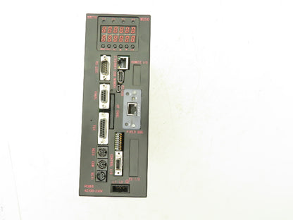 Estic ENRZ-MU50-ENN Servo Drive Nutrunner Master Control Unit V.2.18