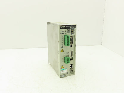 CKD AX9000TS-U6 Absodex Driver 6-75Nm T Series