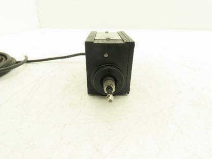 Metrol P-21AB MT-Pulser Switch
