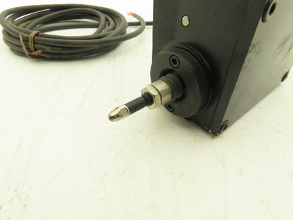 Metrol P-21AB MT-Pulser Switch