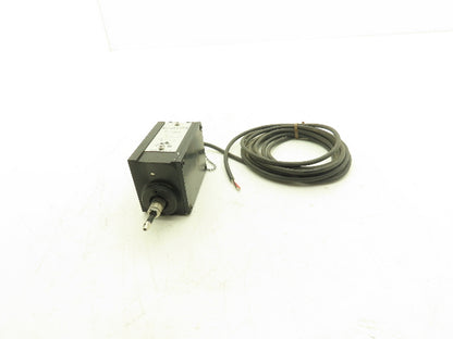 Metrol P-21AB MT-Pulser Switch