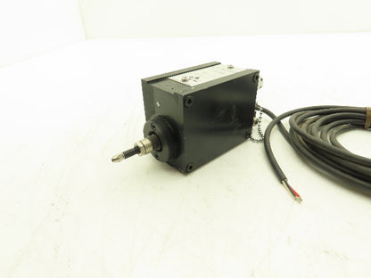 Metrol P-21AB MT-Pulser Switch