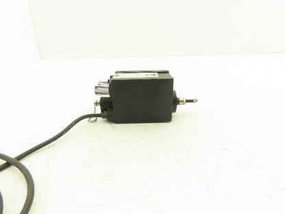 Metrol P-21AB MT-Pulser Switch
