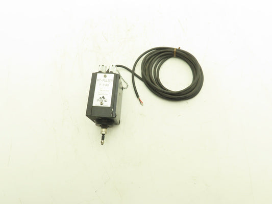 Metrol P-21AB MT-Pulser Switch