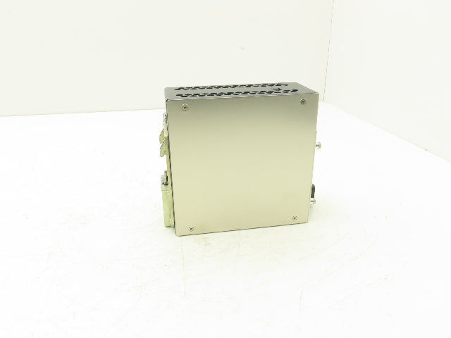 Phoenix Contact TC Extender 6004 ETH-2S Managed Ethernet Extender 30Mbps 4-Port