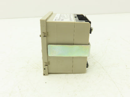 Omron H5S-WB2D Digital Time Switch PLC Timer 4 Circuit