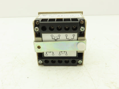 Omron H5S-WB2D Digital Time Switch PLC Timer 4 Circuit