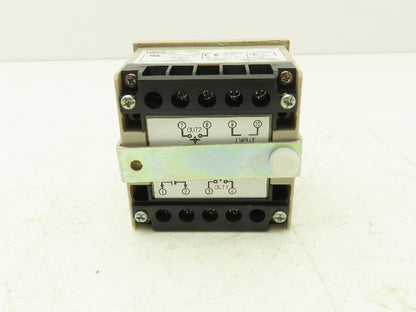 Omron H5S-WB2D Digital Time Switch PLC Timer 4 Circuit