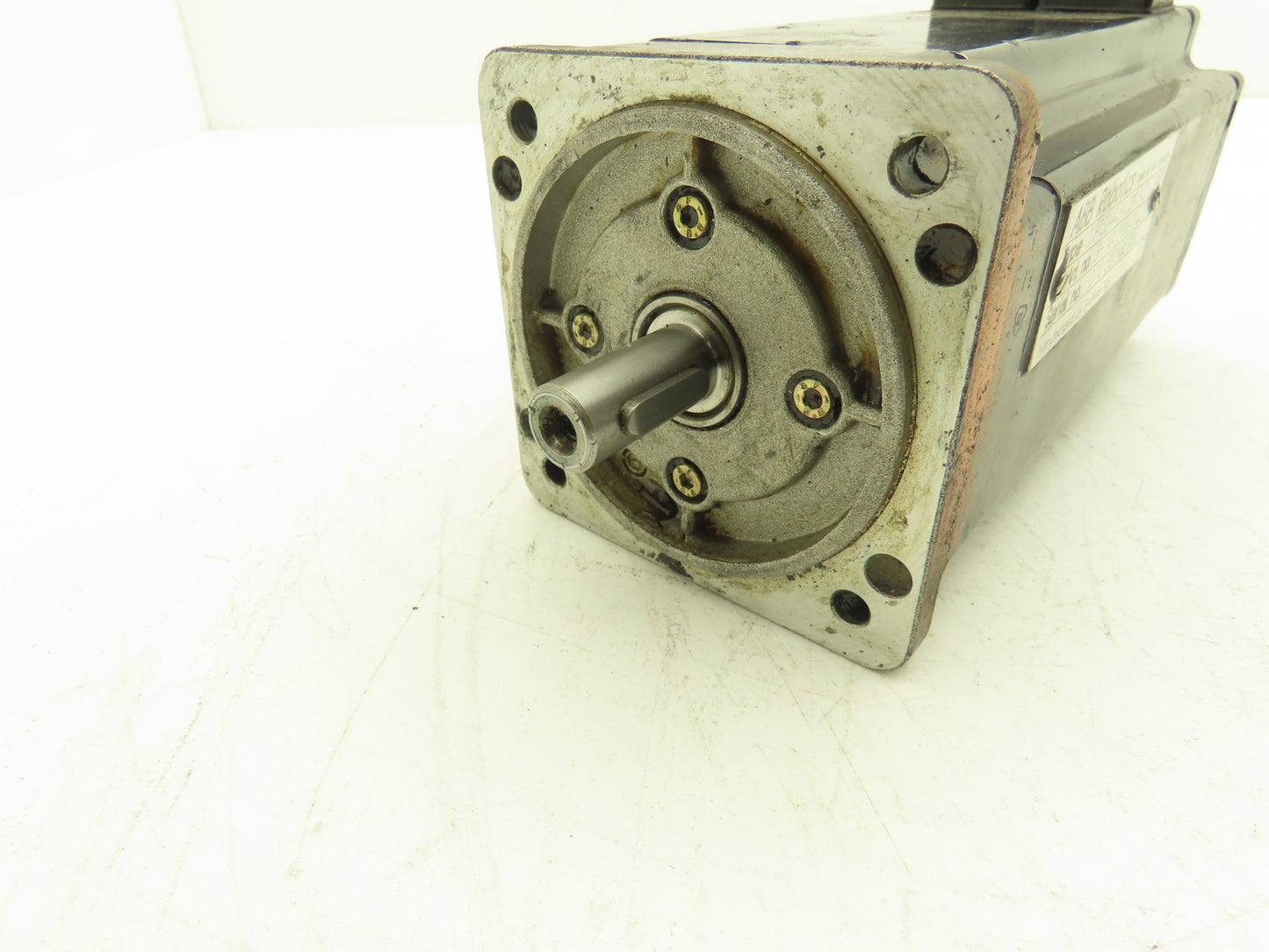 ABB Robotics 1 FT3044-5AZ21-9-Z Servo Motor With Encoder