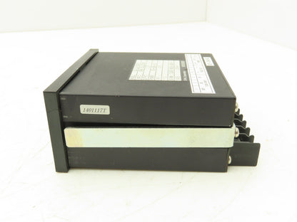 Oval EL0122 Rate Counter Totalizer 120/240VAC 1Ph