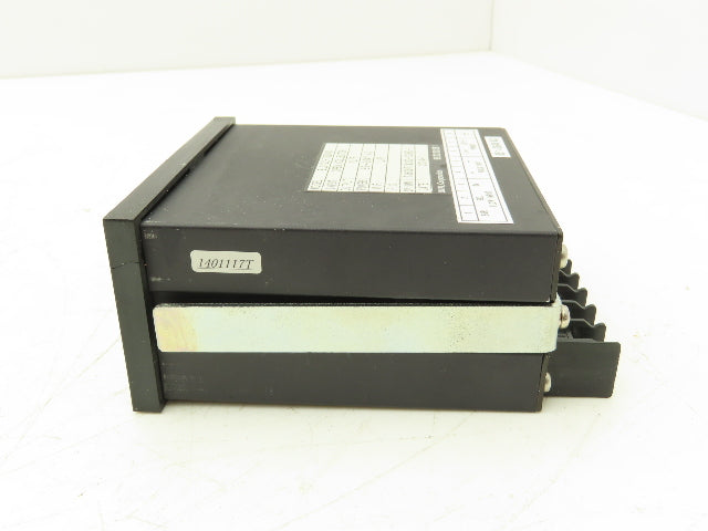 Oval EL0122 Rate Counter Totalizer 120/240VAC 1Ph
