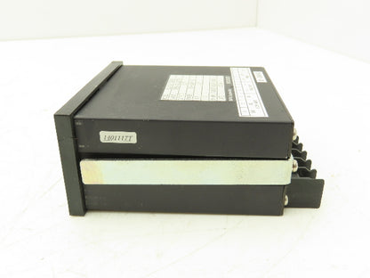 Oval EL0122 Rate Counter Totalizer 120/240VAC 1Ph