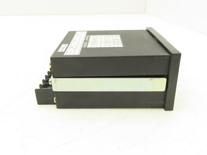 Oval EL0122 Rate Counter Totalizer 120/240VAC 1Ph