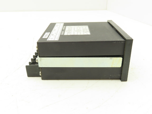 Oval EL0122 Rate Counter Totalizer 120/240VAC 1Ph