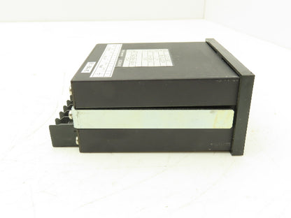 Oval EL0122 Rate Counter Totalizer 120/240VAC 1Ph